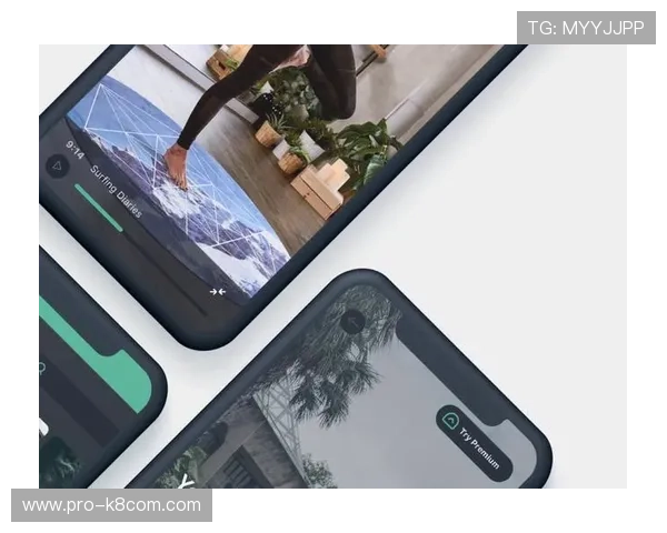 k8体育平台app用户评价与使用体验分享，真实反馈助你选择合适的体育平台